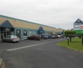 Factory, Warehouse & Industrial commercial property leased at 3/993 North Road Murrumbeena VIC 3163