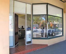 Shop & Retail commercial property leased at 536 Rathdowne Street Carlton North VIC 3054