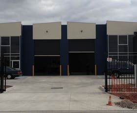 Factory, Warehouse & Industrial commercial property leased at 1/8 Albemarle Williamstown VIC 3016