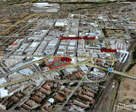 Showrooms / Bulky Goods commercial property leased at 52 Scott Street Liverpool NSW 2170