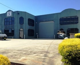 Factory, Warehouse & Industrial commercial property leased at 14 Jesica Road Campbellfield VIC 3061
