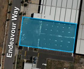 Offices commercial property leased at 50 Endeavour Way Sunshine VIC 3020