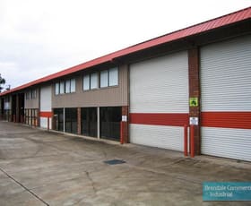 Factory, Warehouse & Industrial commercial property leased at Brendale QLD 4500