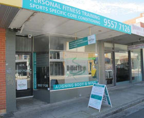 Offices commercial property leased at 67A Patterson Road Bentleigh VIC 3204