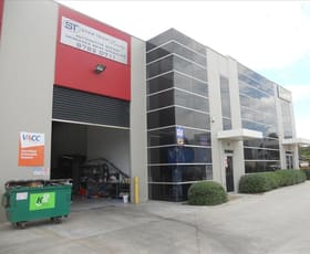 Showrooms / Bulky Goods commercial property leased at 10 Raylee Place Lynbrook VIC 3975