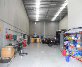 Factory, Warehouse & Industrial commercial property leased at 10 Raylee Place Lynbrook VIC 3975