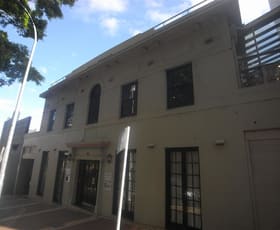 Offices commercial property leased at Suite 1, 2A Mona Road Edgecliff NSW 2027