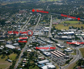 Shop & Retail commercial property leased at 137 City Road Beenleigh QLD 4207