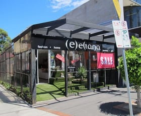 Shop & Retail commercial property leased at 211 Balaclava Road Caulfield VIC 3162