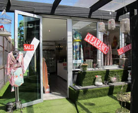 Shop & Retail commercial property leased at 211 Balaclava Road Caulfield VIC 3162