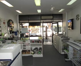 Shop & Retail commercial property leased at 319 Bay Street Port Melbourne VIC 3207