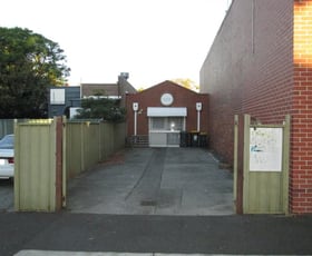 Showrooms / Bulky Goods commercial property leased at 319 Bay Street Port Melbourne VIC 3207