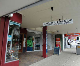 Shop & Retail commercial property leased at 2/24 Station Road Indooroopilly QLD 4068