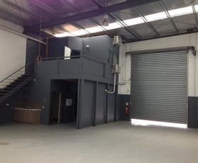 Factory, Warehouse & Industrial commercial property leased at 1/36 Dairy Drive Coburg North VIC 3058