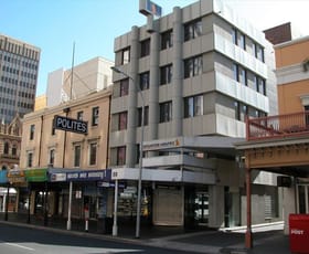 Offices commercial property for lease at 50 King William Street Adelaide SA 5000