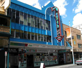 Hotel, Motel, Pub & Leisure commercial property for lease at 27 - 29 Hindley Street Adelaide SA 5000