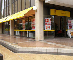 Shop & Retail commercial property leased at 4/400 Ruthven Street Toowoomba City QLD 4350