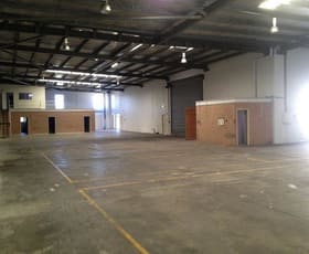 Factory, Warehouse & Industrial commercial property leased at 31 Eddie Road Minchinbury NSW 2770