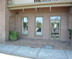 Offices commercial property leased at 1/45 Railway Road Blackburn VIC 3130