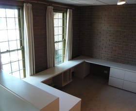 Offices commercial property leased at 1/45 Railway Road Blackburn VIC 3130