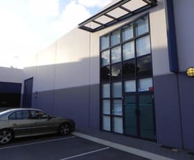 Factory, Warehouse & Industrial commercial property leased at 7/5 Milford Street East Victoria Park WA 6101