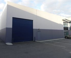Factory, Warehouse & Industrial commercial property leased at 7/5 Milford Street East Victoria Park WA 6101