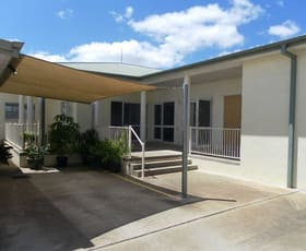 Offices commercial property leased at 34 Goggs Street Toowoomba City QLD 4350