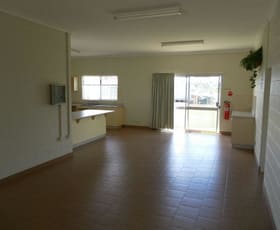Offices commercial property leased at 34 Goggs Street Toowoomba City QLD 4350