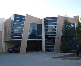 Factory, Warehouse & Industrial commercial property leased at 8/7 Lakewood Boulevard Carrum Downs VIC 3201