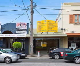 Showrooms / Bulky Goods commercial property leased at 404 Burke Road Camberwell VIC 3124