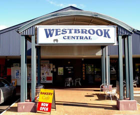 Shop & Retail commercial property leased at 2a/108 Main Street Westbrook QLD 4350