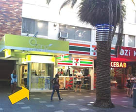 Shop & Retail commercial property leased at 7B/15 Cavill Avenue Surfers Paradise QLD 4217
