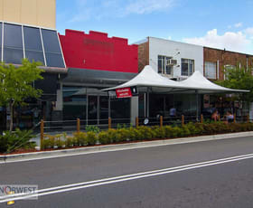 Showrooms / Bulky Goods commercial property leased at 283/283 Old Northern Road Castle Hill NSW 2154