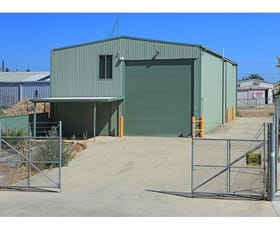 Offices commercial property leased at 93 Wing Street Wingfield SA 5013