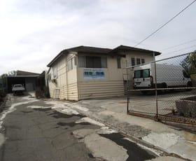 Factory, Warehouse & Industrial commercial property leased at 43 Irvine Street Bayswater WA 6053