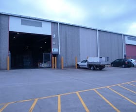 Factory, Warehouse & Industrial commercial property leased at Regents Park NSW 2143