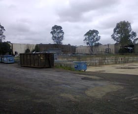Factory, Warehouse & Industrial commercial property leased at Part C/374 Vardys Road Kings Park NSW 2148