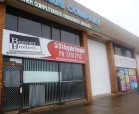 Factory, Warehouse & Industrial commercial property leased at 3/31 Argyle Parade Darra QLD 4076