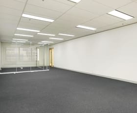 Offices commercial property leased at 488 Bourke Street Melbourne VIC 3000