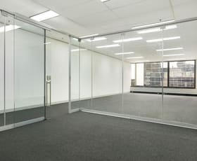 Offices commercial property leased at 488 Bourke Street Melbourne VIC 3000