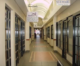 Offices commercial property leased at 1/191 Margaret Street Toowoomba City QLD 4350
