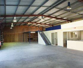 Factory, Warehouse & Industrial commercial property leased at 285 Morayfield Road Morayfield QLD 4506