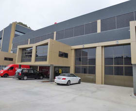 Offices commercial property leased at 35-37 Huntingdale Road Burwood VIC 3125