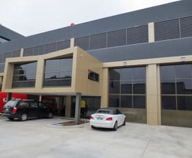 Factory, Warehouse & Industrial commercial property leased at 35-37 Huntingdale Road Burwood VIC 3125