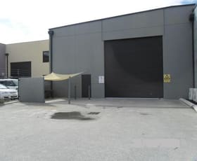 Offices commercial property leased at 23 Millrose Drive Malaga WA 6090