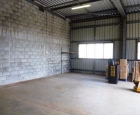 Factory, Warehouse & Industrial commercial property leased at 6/32 Annie Street Coopers Plains QLD 4108