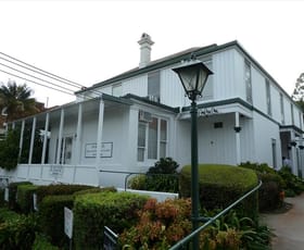 Medical / Consulting commercial property leased at Suite 3/89B Cowles Road Mosman NSW 2088