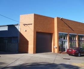 Factory, Warehouse & Industrial commercial property leased at 592 Tarragindi Road Salisbury QLD 4107
