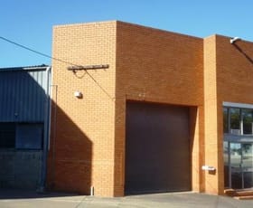 Factory, Warehouse & Industrial commercial property leased at 592 Tarragindi Road Salisbury QLD 4107