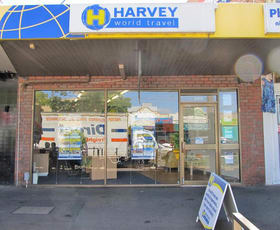 Shop & Retail commercial property leased at 368 Keilor Road Niddrie VIC 3042